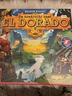 De zoektocht naar el Dorado, Hobby en Vrije tijd, Gezelschapsspellen | Bordspellen, Nieuw, Ophalen of Verzenden