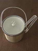 IJsemmer 3 lt., Ophalen, Zo goed als nieuw