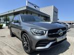 Mercedes-Benz GLC 300 de 4MATIC Business Solution AMG Trekha, Automaat, 12 maanden, Gebruikt, 4 cilinders