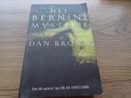 Het Bernini Mysterie Dan Brown, Ophalen of Verzenden, Gelezen, Dan Brown