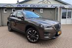 Mazda CX-5 2.0 SAG165 GT-ML 2WD , TREKHAAK  ENZ..., Auto's, Mazda, USB, Euro 6, 4 cilinders, Bruin