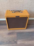 Te koop Fender Blues Junior, Ophalen, Zo goed als nieuw, Minder dan 50 watt
