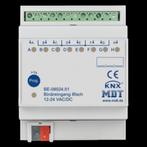 MDT BE-08024.01 - KNX 8 digitale ingangen, Hobby en Vrije tijd, Elektronica-componenten, Ophalen of Verzenden, Zo goed als nieuw