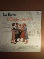 Les Brown and his band of renown, Verzenden, Gebruikt, Overige formaten, Jazz