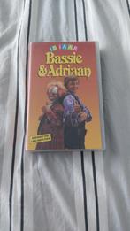 10 Jaar Bassie & Adriaan - CNR VHS, Gebruikt, Alle leeftijden, Kinderprogramma's en -films, Overige typen