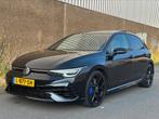 Volkswagen Golf 8 R 2.0 TSI 320pk 7-DSG 4MOTION 2021 Zwart, Auto's, Volkswagen, 4 cilinders, 1984 cc, 320 pk, Leder