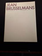 kunstboek Jean Brusselmans, Boeken, Ophalen of Verzenden, Gelezen, Schilder- en Tekenkunst