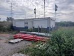 Keet, Doe-het-zelf en Verbouw, Bouwketen en Schaftketen, Ophalen, Gebruikt