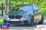BMW M5 | 05-2018 | 144.194 km | Inruil welkom., Automaat, Gebruikt, 2000 kg, Vierwielaandrijving