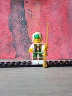 lego ninjago njo853 Master Loyd - minifigure, Nieuw, Ophalen of Verzenden, Lego