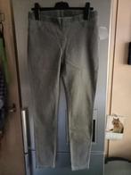 Nieuwe grijze denim stretch jegging, maat 40, Kleding | Dames, Broeken en Pantalons, Maat 38/40 (M), Nieuw, Ophalen of Verzenden