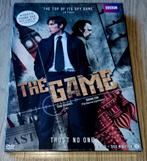 The Game - Spionage Serie - BBC - 2DVD Box - nieuw, Vanaf 12 jaar, Ophalen of Verzenden, Nieuw in verpakking, Thriller