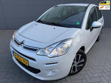 Citroen C3 1.2 PureTech Collection*NEW APK*NAP*CRUISE*NAVI*E beschikbaar voor biedingen