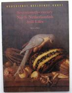 Seventeenth-century North Netherlandish Still Lifes PB Kuile, Boeken, Ophalen of Verzenden, Gelezen, Schilder- en Tekenkunst