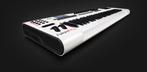 M-Audio Axiom Pro 61 MIDI Keyboard, Overige merken, Ophalen of Verzenden, Aanslaggevoelig, 61 toetsen