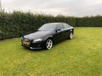 Audi A4 1.8 Tfsi 88KW 2008 Zwart, Zwart, 4 cilinders, A4, Zwart