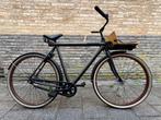 Vanmoof M3 - klassieker (28”, niet electrisch), Ophalen, Zo goed als nieuw, Overige merken, Versnellingen