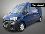 Renault Master T35 2.3 dCi 180 L2H2 Energy Work Edition, Stof, Gebruikt, Euro 6, 4 cilinders