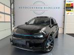Lynk & Co 01 1.5 1 JAAR BOVAG GARANTIE, Auto's, 1800 kg, Zwart, Plug-in hybride, Bedrijf