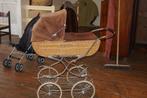 mooie retro kinderwagen, Ophalen, Zo goed als nieuw, Kinderwagen, Overige merken