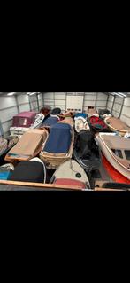 Winterstalling boot sloep tender Aalsmeer haarlem amsterdam, Ophalen of Verzenden