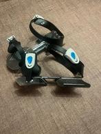 Glij ijzers verstelbaar oxelo, Ophalen, Zo goed als nieuw, Overige typen, Overige merken