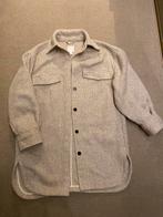 Dames oversized jas beige, Ophalen, Zo goed als nieuw, Beige