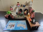 playmobil  Britse soldatenvesting 5139, Kinderen en Baby's, Speelgoed | Playmobil, Ophalen of Verzenden, Zo goed als nieuw, Complete set