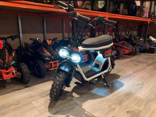 Coopop e-scooter, Fietsen en Brommers, Scooters | Overige merken, Nieuw, Ophalen of Verzenden