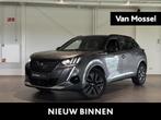 Peugeot 2008 1.2 PureTech GT, 12 maanden, Gebruikt, Euro 6, Leder