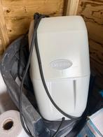 Lay-z spa pomp, Tuin en Terras, Bubbelbaden en Hottubs, Ophalen, Zo goed als nieuw, Pomp, Opblaasbaar