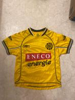 Oud Roda JC Shirt - Gesigneerd!, Maat XS of kleiner, Ophalen of Verzenden, Gebruikt, Shirt
