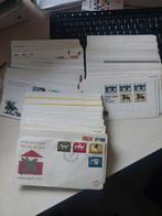 Ze Verz FDC 63-339 ( bijna compleet 305 stuks ) blanco, Postzegels en Munten, Postzegels | Nederland, Ophalen of Verzenden, Postfris