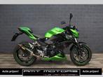 KAWASAKI Z 300 ABS (bj 2016) Performance Z300 Akrapovic, Motoren, Bedrijf, Sport
