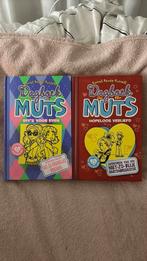 Dagboek van een muts, Boeken, Ophalen of Verzenden, Zo goed als nieuw, Overige typen