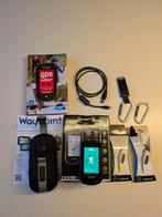 Garmin Oregon 700, Sport en Fitness, Bergsport en Wandelen, Ophalen of Verzenden, Zo goed als nieuw, Navigatie of Gps