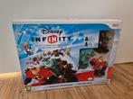 Disney infinity, Spelcomputers en Games, Games | Nintendo Wii, Vanaf 3 jaar, Avontuur en Actie, Ophalen of Verzenden, Zo goed als nieuw