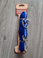 Nylon halsband (36-58 cm) en leiband, Nieuw (WK18), Dieren en Toebehoren, Ophalen of Verzenden, Nieuw