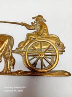 Ossenkar van koper, Ophalen of Verzenden, Zo goed als nieuw