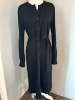 Expresso jurk vest travelstof XS - Stijlvol en Comfortabel, Maat 38/40 (M), Zwart, Ophalen of Verzenden, Zo goed als nieuw