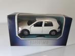 Modelauto VW Golf IV Wit 1:36 Roadstars, Hobby en Vrije tijd, Modelauto's | 1:43, Ophalen of Verzenden, Nieuw, Auto, Overige merken