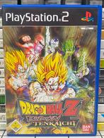 Dragon Ball Z Budokai Tenkaichi – CIB + Goku-kaart - PS2, Spelcomputers en Games, Games | Sony PlayStation 2, Info@bandainamco.com