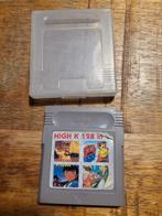High K 128 in 1 gameboy classic spel, Ophalen of Verzenden, Gebruikt