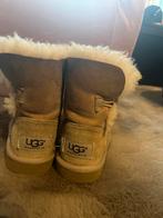 Uggs maat 23.5, Ophalen of Verzenden, Gebruikt, Jongetje of Meisje, Laarsjes