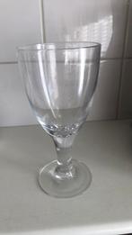Hele goede kwaliteit zijn deze glazen echt stevig, Verzamelen, Glas en Borrelglaasjes, Ophalen of Verzenden, Zo goed als nieuw
