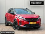 Peugeot 3008 1.6 HYbrid4 300 GT PACK | Navi / Alcantara / Ca, Auto's, Peugeot, Te koop, 1815 kg, Geïmporteerd, Emergency brake assist