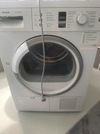 Bosch Avantixx8, Witgoed en Apparatuur, Wasdrogers, 6 tot 8 kg, Gebruikt, Ophalen of Verzenden, Voorlader