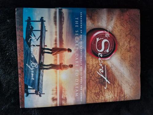 Rhonda Byrne - The Secret, Boeken, Esoterie en Spiritualiteit, Zo goed als nieuw, Overige onderwerpen, Ophalen of Verzenden
