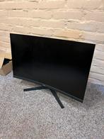 iiyama G-master curved game monitor 27 inch!, Computers en Software, Monitoren, IPS, Curved, Full HD, Zo goed als nieuw