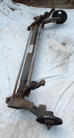 Achteras Peugeot 106 1.1 accent, Ophalen, Gebruikt, Peugeot